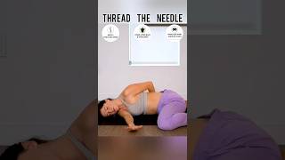 Needle Pose | Yoga for Beginners | Full Body Yoga | Yoga for Health | #yoga #shorts #yogachallenge