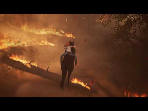 𝒲𝒾𝓃𝒹𝓈𝓉𝑜𝓇𝓂  𝒜𝓃 𝒰𝓃𝑒𝓍𝓅𝑒𝒸𝓉𝑒𝒹 𝒜𝓇𝓇𝒾𝓋𝒶𝓁