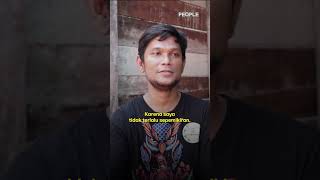 Eks Teroris Tobat: Pernah Urus 1,3 M dari ISIS, Ikut Perang Suriah, Kini Bisnis Telur Puyuh | People