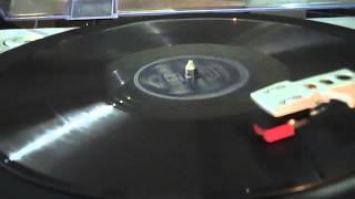 Tampa Red &quot;I Got a Right to be Blue&quot; 78 rpm