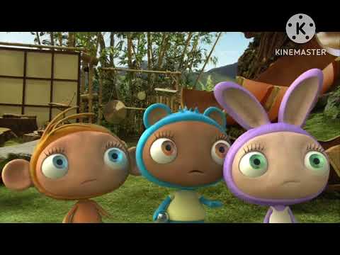 “Cartoons Inc” Part 16 - Schmoopsie Poo!/The Door Chase/Rumpelstiltskin Demise