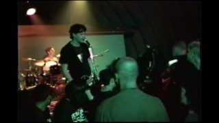 Brigade Rosse - &quot;Time To Run&quot; (Forgotten Rebels Cover)