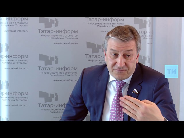 Айрат Фаррахов: Нужно увеличивать пенсионный возраст