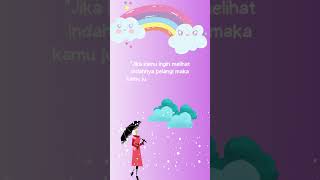 Download lagu 1001 Motivasi Hidup: Ada pelangi sehabis hujan #shorts #motivasi #katakatabijak mp3 Download lagu 1001 Motivasi Hidup: Ada pelangi sehabis hujan #shorts #motivasi #katakatabijak mp3
