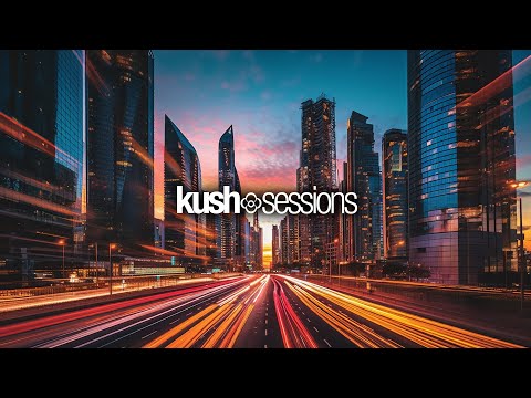#248 KushSessions (Liquid Drum & Bass Mix)