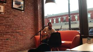 Brent Knight - Slow and Steady Wins the Race (Pedro The Lion)