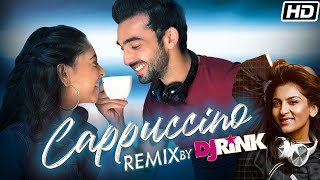 Cappuccino Remix song artwork