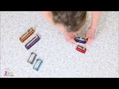 Bur Guards Zirc Dental Products