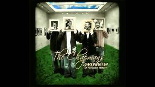 The Chapmans - River Of Sorrow