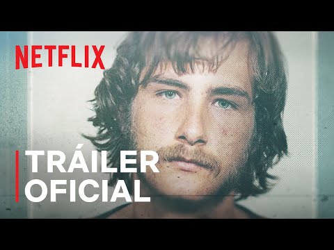 Monstruos internos: Las 24 caras de Billy Milligan | Tráiler oficial | Netflix