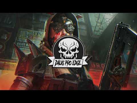 KLEAVR x TANTRUM x ARTIX! - PABLO