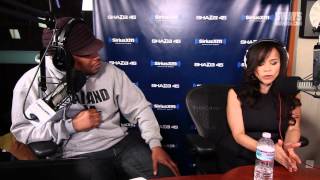 Rosie Perez Dishes Out On Relationship With Jennifer Lopez, New Book + PTSD