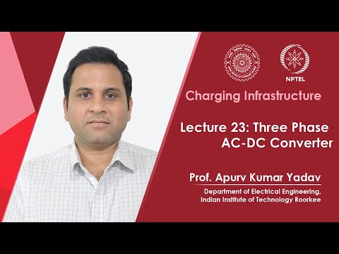 Charging Infrastructure Promo By Prof Apurv Kumar Yadav