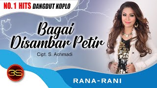 Download lagu Rana Rani - Bagai Disambar Petir [ ] mp3