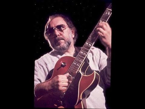 Blues for Jim Hall   The Joe Diorio Trio