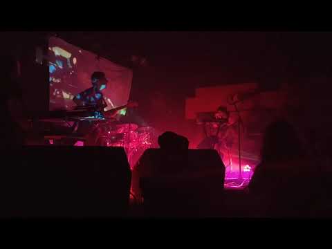 Guerilla Toss - "Can I Get the Real Stuff" (The Haunt, Ithaca, NY 9/13/2019)