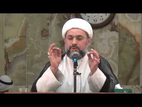 ⁣إضاءات ثلاث للحياة - الشيخ عبدالله دشتي