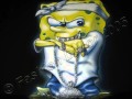 Deki Beats- Spongebob Gangsta 