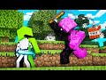 Minecraft Trick Shots With Dream