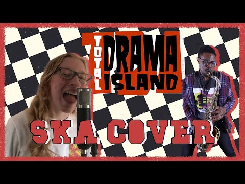 Video thumbnail for I Wanna Be Famous (Total Drama Island)