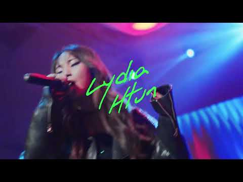 Lydia Htun - Teaser | Pulseworks : Live Sessions (Season 1)