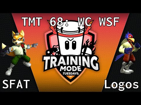 TMT 68 - SFAT (Fox) vs Logos (Falco) - WC WSF