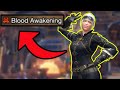 Blood Awakening Is Interesting In Monster Hunter Sunbreak