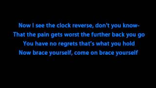 Revielle - Butterfly w/ Lyrics
