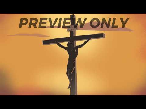 Video Downloads, Easter, Jesus' Resurrection: Kids Mini-Movie Video