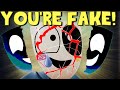 The IMPERFECT PERFECTIONS Of Fast Food Masquerade The Amazing Digital Circus Episode 4 Review
