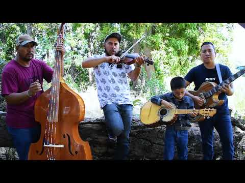 Corrido De Melchor Nieto - Los Potrillos De Turicato