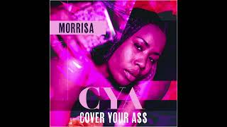 Phases - Morrisa Jeanine