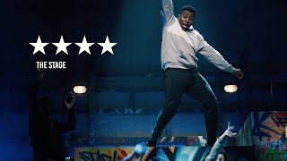 Crongton Knights Trailer | Touring Feb - May 2020