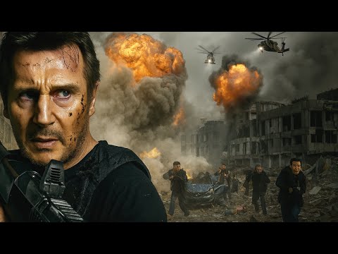 Cuando el Sospechoso es tu Hijo | Liam Neeson