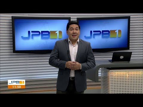 ᴴᴰ Íntegra do JPB1 - 12/09/2019 - TV CABO BRANCO