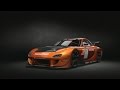 GT6 | PROJECT DRIFTING ep.55 | Mazda RX-7 Touring Car Drift Build GT6 | PROJECT DRIFTING ep.55 | Mazda RX-7 Touring Car Drift Build