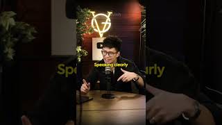 How to Speak with MORE Clarity!