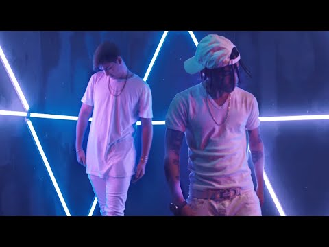 Precizo - En El Tubo ft. Pablo Chill-E (Video Oficial)