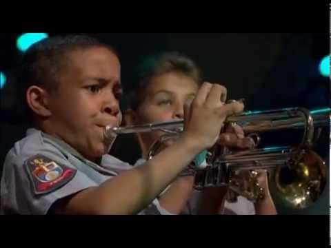 Canção da Polícia Militar