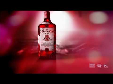 Raski- Ballantine's