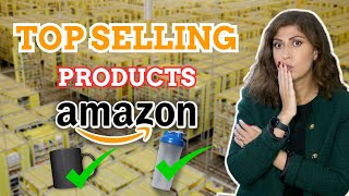 The Strategy To Find Top Selling Products on Amazon FBA | Product Research for Amazon UAE