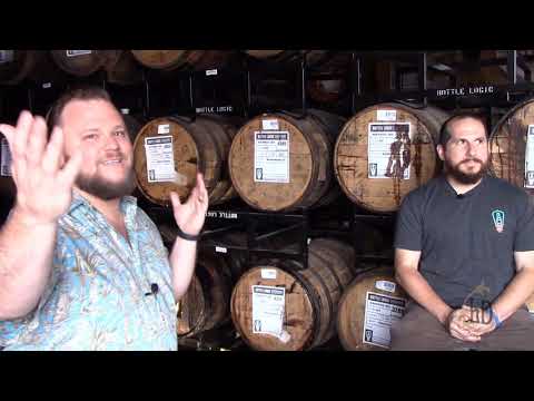 Last Drop Beer Festival - Bottle Logic Brewing