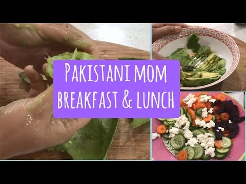 Healthy Salad  | Healthy Lunch | Beauty Tip Video