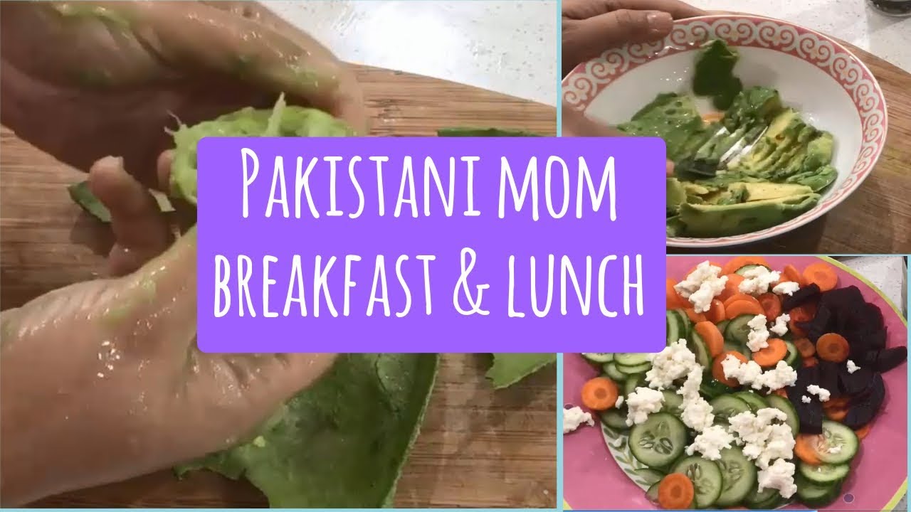 Healthy Salad  | Healthy Lunch | Beauty Tip