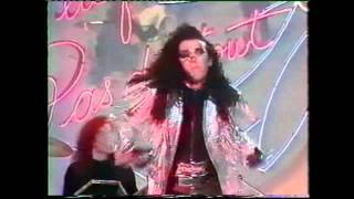 DEAD OR ALIVE Brand New Lover French TV