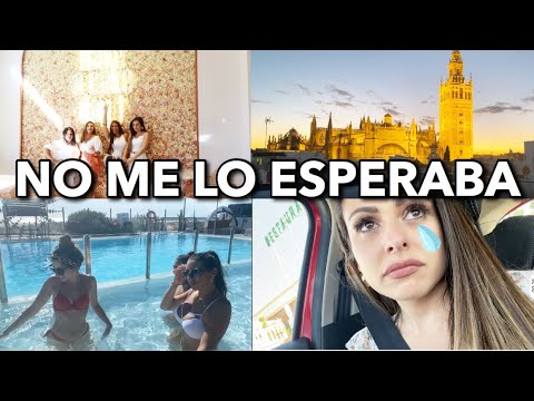 ¡NUEVO MIEMBRO en mi FAMÍLIA! Vlog ANDALUCÍA | Bstyle