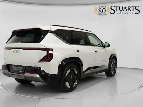 Kia EV5 Earth K3 LR 5DR Auto ** Demo Sale ** **Rem - Image 2