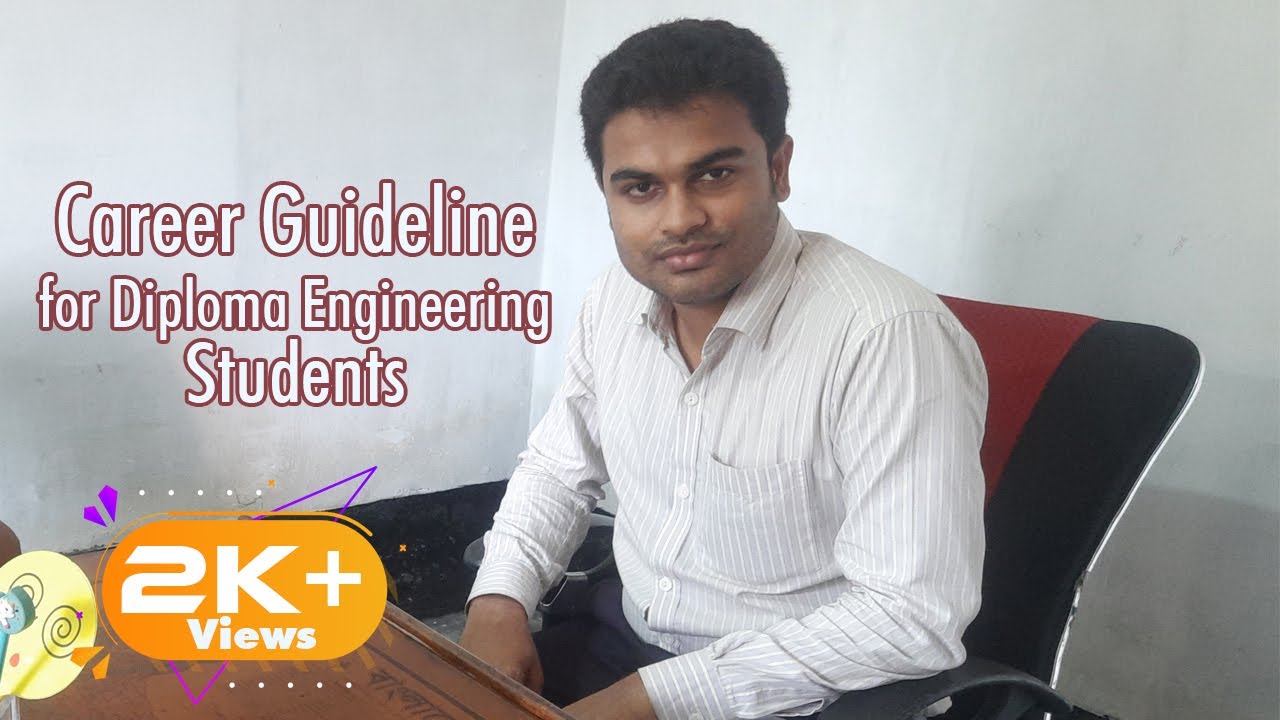 ডিপ্লোমা প্রকৌশলী শিক্ষার্থীদের জন্য গাইডলাইন