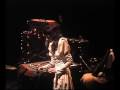 PJ Harvey Electric Light (no drum machine) live @ Royal Festival Hall, London 2007-9-29