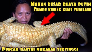 Download lagu DEDE INOEN HABISKAN BUAYA GULING BUMBU KUNING KHAS THAILAND mp3 Download lagu DEDE INOEN HABISKAN BUAYA GULING BUMBU KUNING KHAS THAILAND mp3